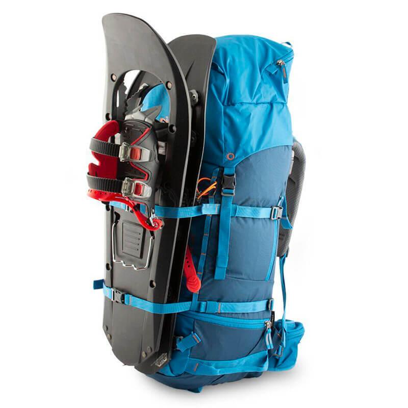 Туристичний рюкзак Pinguin Attack 45 2020 Petrol (PNG 322163)