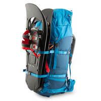 Туристичний рюкзак Pinguin Attack 45 2020 Petrol (PNG 322163)