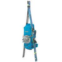 Туристичний рюкзак Pinguin Attack 45 2020 Petrol (PNG 322163)