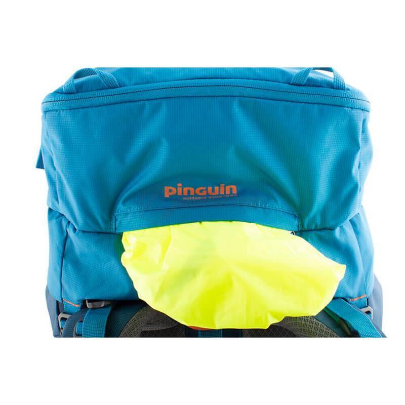 Туристичний рюкзак Pinguin Attack 45 2020 Petrol (PNG 322163)