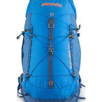 Туристичний рюкзак Pinguin Boulder 38 2020 Blue (PNG 315158)