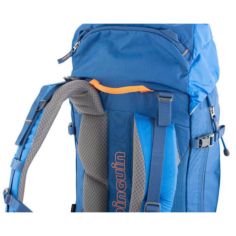 Туристичний рюкзак Pinguin Boulder 38 2020 Blue (PNG 315158)