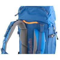 Туристичний рюкзак Pinguin Boulder 38 2020 Blue (PNG 315158)