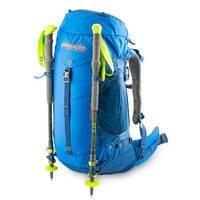 Туристичний рюкзак Pinguin Boulder 38 2020 Blue (PNG 315158)