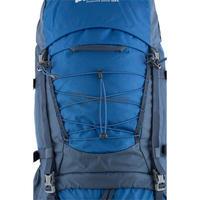 Туристичний рюкзак Pinguin Explorer 60 2020 Black (PNG 302196)