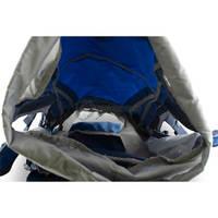 Туристичний рюкзак Pinguin Explorer 60 2020 Black (PNG 302196)