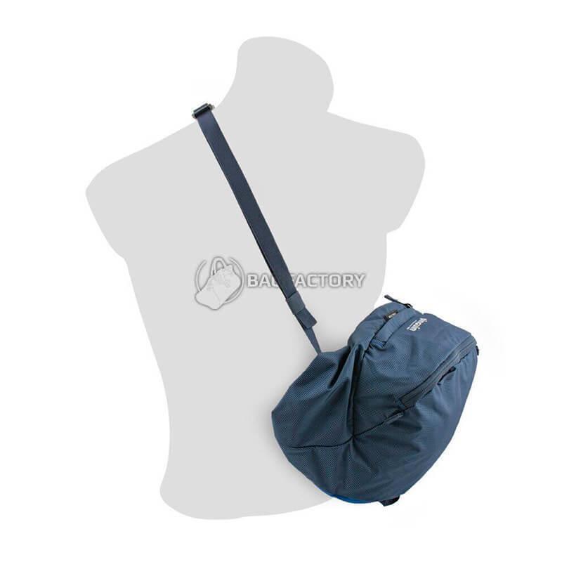 Туристичний рюкзак Pinguin Explorer 60 2020 Khaki (PNG 302141)