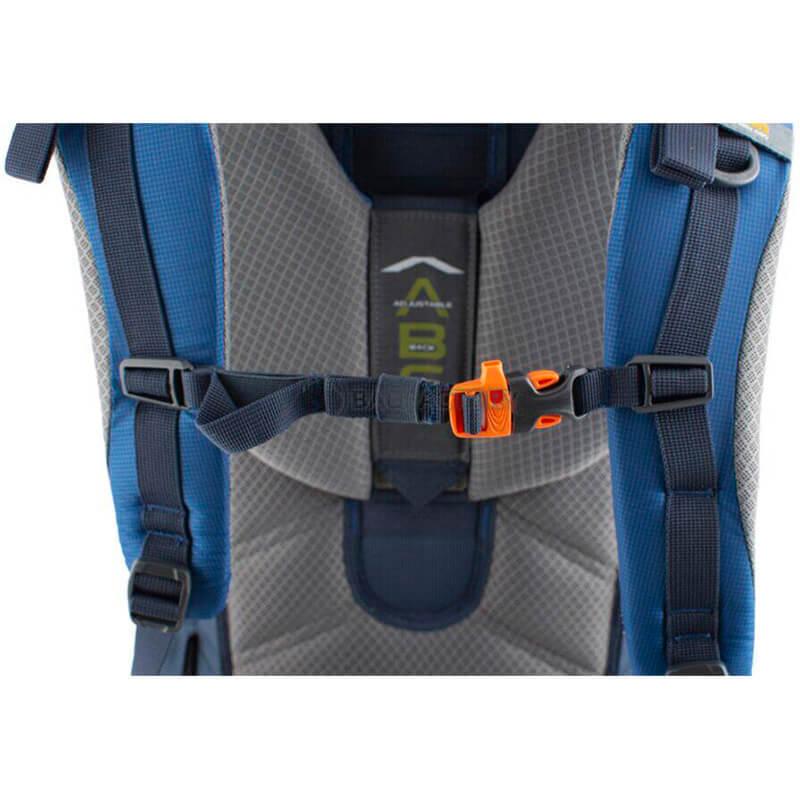 Туристичний рюкзак Pinguin Explorer 60 2020 Khaki (PNG 302141)