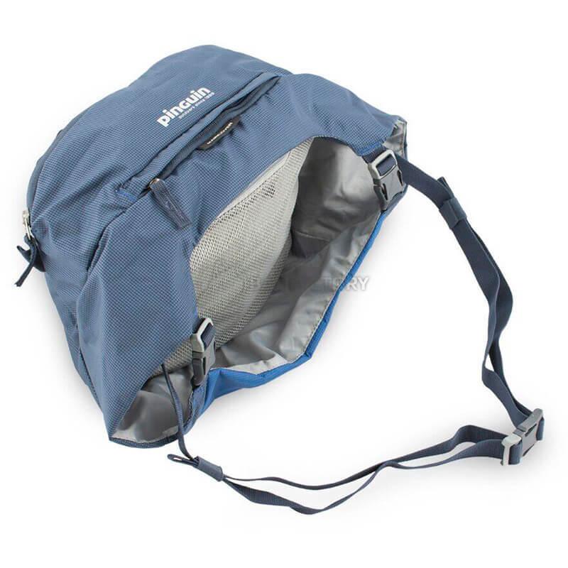 Туристичний рюкзак Pinguin Explorer 60 2020 Navy (PNG 302165)