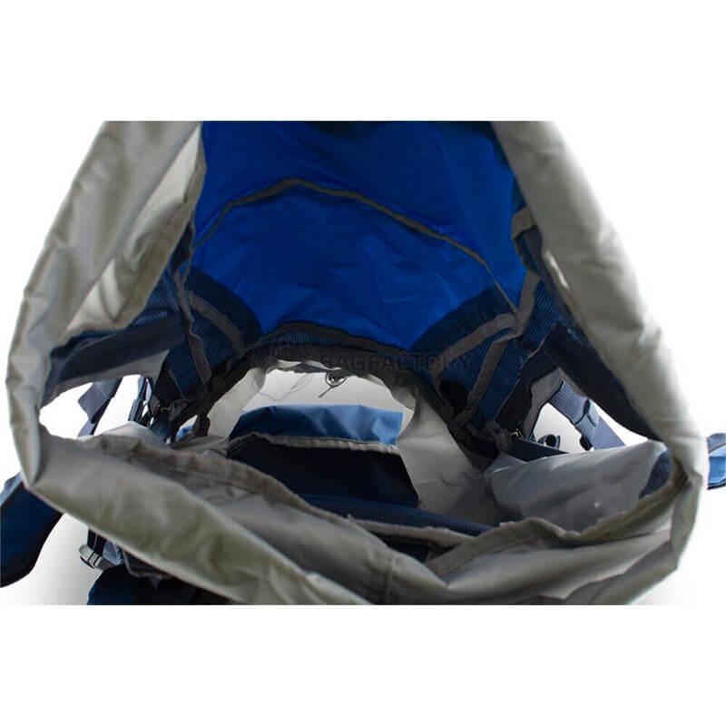 Туристичний рюкзак Pinguin Explorer 75 2020 Navy (PNG 301168)