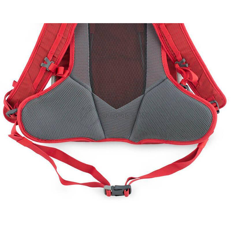 Спортивний рюкзак Pinguin Ride 19 2020 Black (PNG 327199)