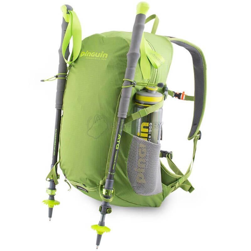 Спортивний рюкзак Pinguin Ride 25 2020 Black (PNG 308198)