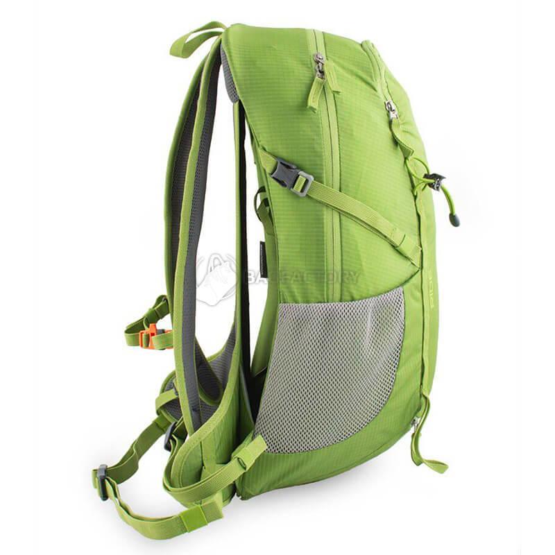 Спортивний рюкзак Pinguin Ride 25 2020 Black (PNG 308198)