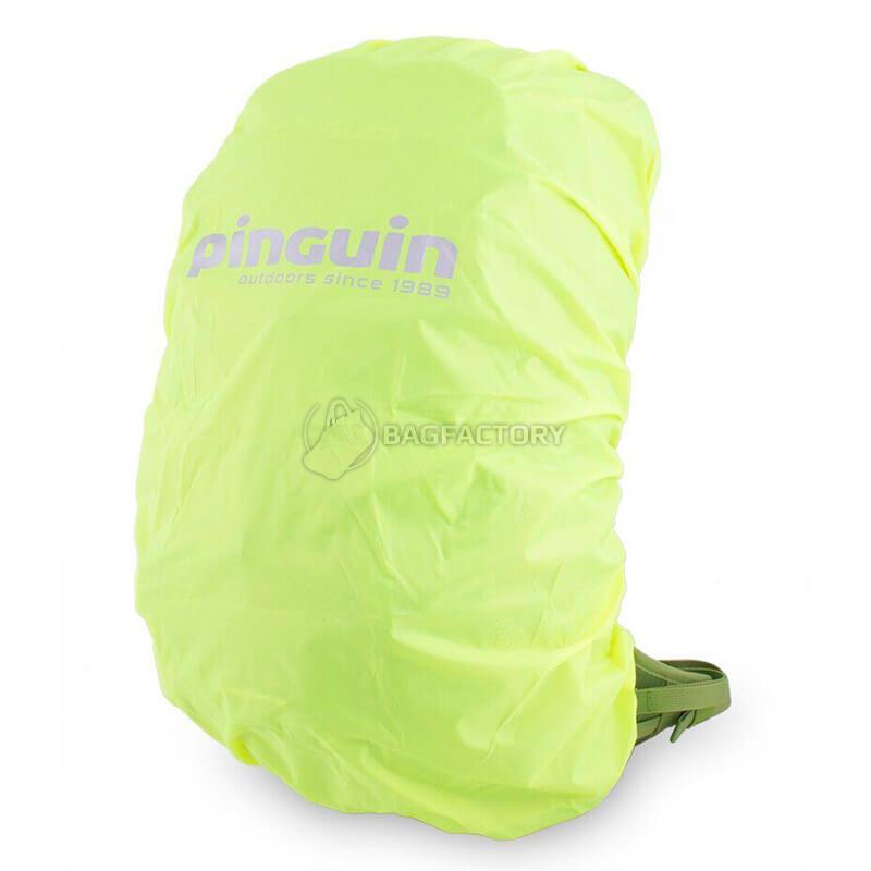 Спортивний рюкзак Pinguin Ride 25 2020 Black (PNG 308198)