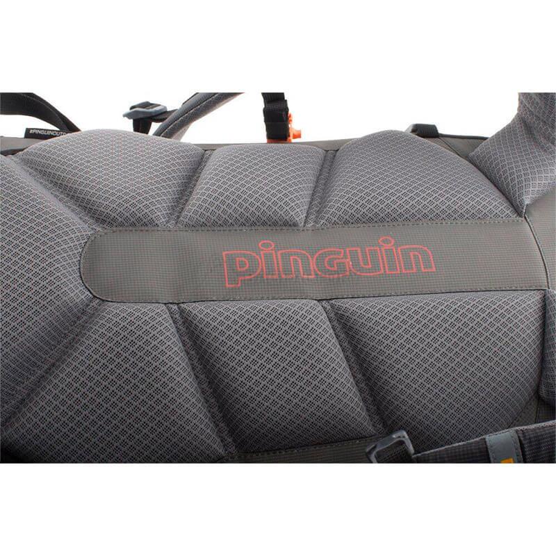 Туристичний рюкзак Pinguin Vector 35 2020 Green (PNG 316148)