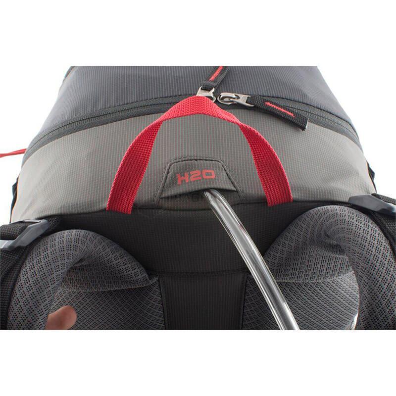 Туристичний рюкзак Pinguin Vector 35 2020 Green (PNG 316148)