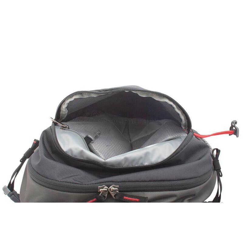 Туристичний рюкзак Pinguin Vector 35 2020 Green (PNG 316148)