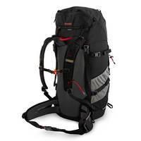 Туристичний рюкзак Pinguin Walker 50 2020 Black (PNG 321197)