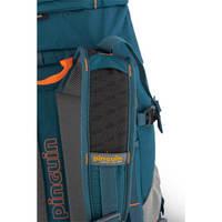Туристичний рюкзак Pinguin Walker 50 2020 Black (PNG 321197)