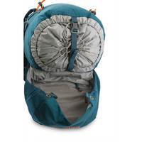 Туристичний рюкзак Pinguin Walker 50 2020 Black (PNG 321197)