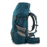 Туристичний рюкзак Pinguin Walker 50 2020 Black (PNG 321197)
