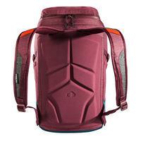 Міський рюкзак Tatonka City Pack 22 Bordeaux Red (TAT 1640.047)