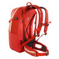 Туристичний рюкзак Tatonka Hiking Pack 30 Red Orange (TAT 1547.211)
