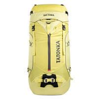 Туристичний рюкзак Tatonka Mountain Pack 35 Yellow (TAT 1492.024)