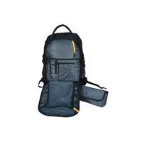 Міський рюкзак Terra Incognita Matrix 22 Темно-синій (4823081505624)
