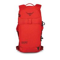Спортивний рюкзак Osprey Kamber 16 Ripcord Red O/S (009.2106)