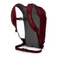 Спортивний рюкзак Osprey Kresta 14 Rosewood Red O/S (009.2110)