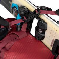 Спортивний рюкзак Osprey Kresta 14 Rosewood Red O/S (009.2110)