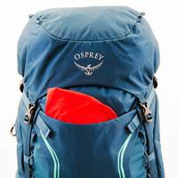 Туристичний рюкзак Osprey Kyte 46 Icelake Green WS/WM (009.1881)