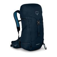 Туристичний рюкзак Osprey Skarab 34 Deep Blue O/S (009.2143)