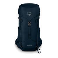 Туристичний рюкзак Osprey Skarab 34 Deep Blue O/S (009.2143)
