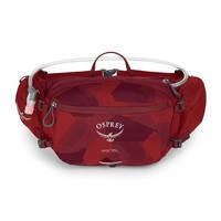 Поясна сумка Osprey Seral Molten Red O/S (009.2149)