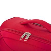 Валіза CarryOn AIR Underseat S Cherry Red (927749)