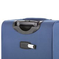 Валіза CarryOn AIR Underseat S Steel Blue (927748)