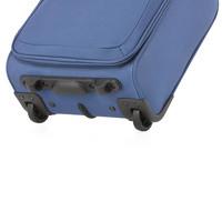 Валіза CarryOn AIR Underseat S Steel Blue (927748)
