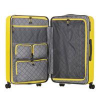 Валіза CarryOn Connect L Yellow (927736)