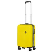 Валіза CarryOn Connect S Yellow (927735)