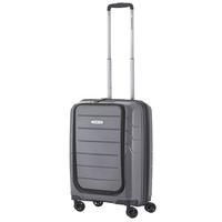 Валіза CarryOn Mobile Worker S Grey (927746)