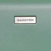Валіза CarryOn Skyhopper L Olive (927733)