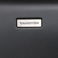 Валіза CarryOn Skyhopper S Black (927727)