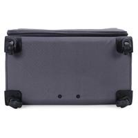 Валіза на 4 колесах IT Luggage Accentuate Steel Gray M 57л (IT12 - 2277-04 - M - S885)