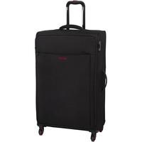 Валіза на 4 колесах IT Luggage Accentuate Black L 81л (IT12 - 2277-04 - L - S001)