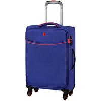Валіза на 4 колесах IT Luggage Beaming Dazzling Blue S 32л (IT12 - 2342-04 - S - S016)