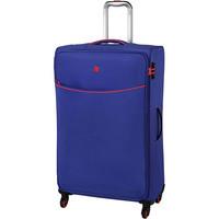 Валіза на 4 колесах IT Luggage Beaming Dazzling Blue L 82л (IT12 - 2342-04 - L - S016)