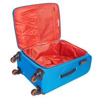 Валіза на 4 колесах IT Luggage Glint Teal S 32л (IT12 - 2357-04 - S - S010)