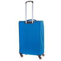Валіза на 4 колесах IT Luggage Glint Teal M 57л (IT12 - 2357-04 - M - S010)